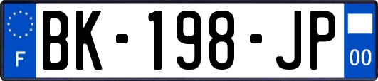 BK-198-JP