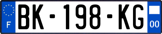 BK-198-KG