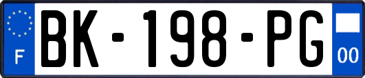 BK-198-PG