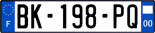 BK-198-PQ