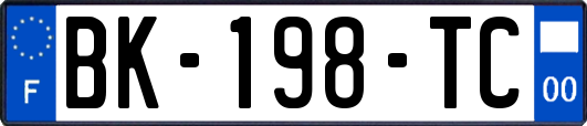 BK-198-TC