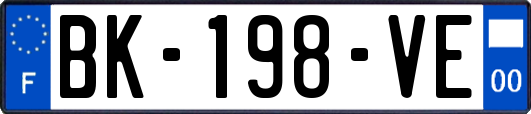 BK-198-VE