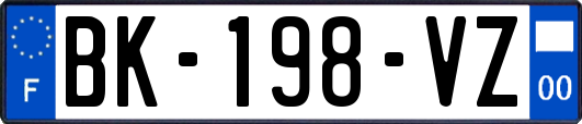 BK-198-VZ