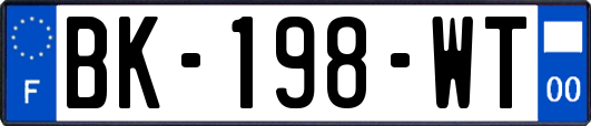 BK-198-WT