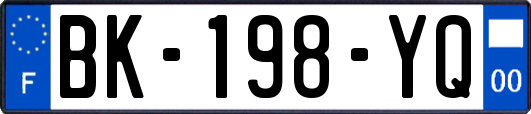 BK-198-YQ