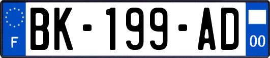 BK-199-AD