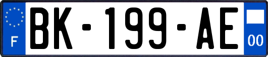 BK-199-AE