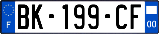 BK-199-CF