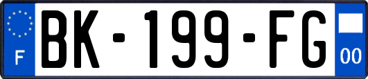 BK-199-FG