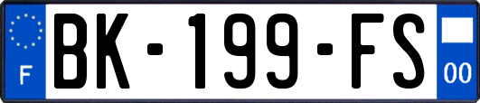 BK-199-FS