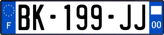 BK-199-JJ