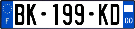 BK-199-KD