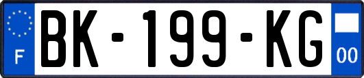 BK-199-KG