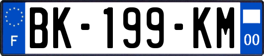 BK-199-KM