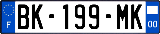 BK-199-MK