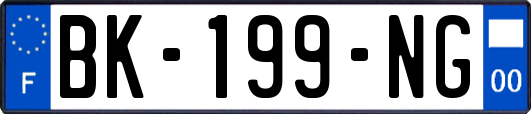 BK-199-NG