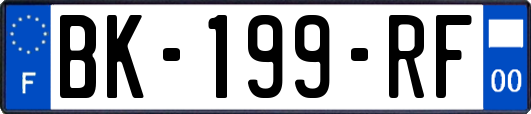 BK-199-RF