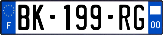 BK-199-RG