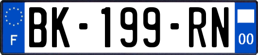 BK-199-RN