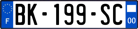 BK-199-SC