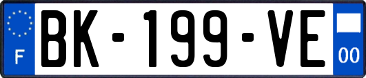 BK-199-VE