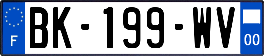 BK-199-WV