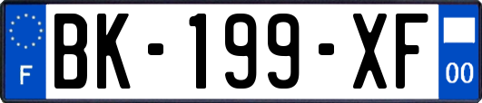 BK-199-XF