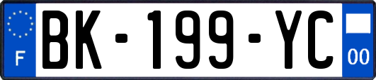 BK-199-YC