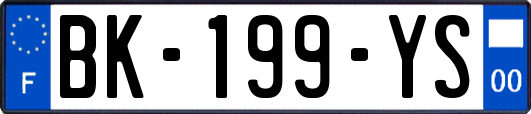 BK-199-YS