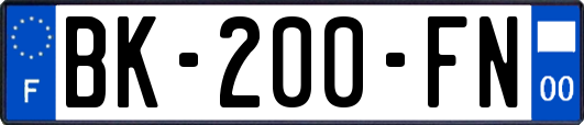 BK-200-FN