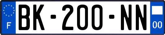 BK-200-NN