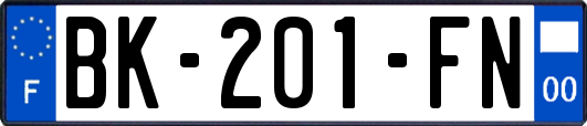 BK-201-FN