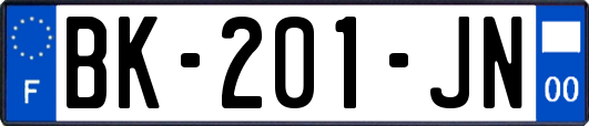 BK-201-JN