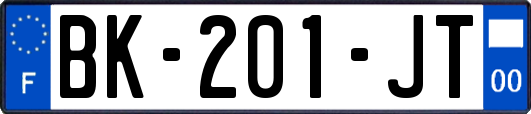 BK-201-JT