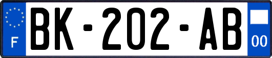 BK-202-AB