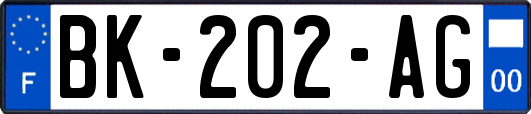 BK-202-AG