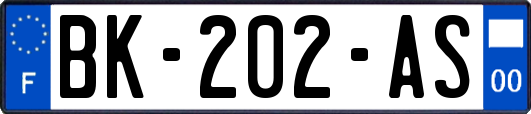 BK-202-AS