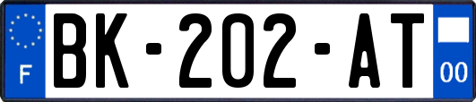 BK-202-AT