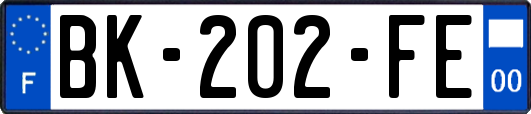 BK-202-FE