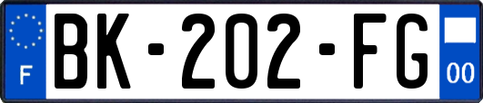 BK-202-FG