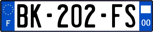 BK-202-FS