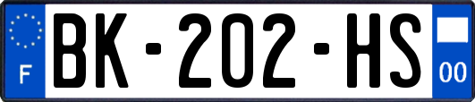 BK-202-HS