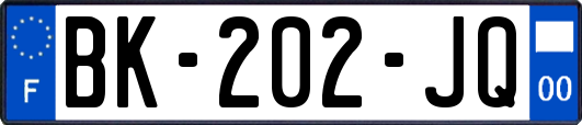 BK-202-JQ