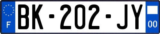 BK-202-JY