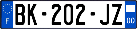 BK-202-JZ