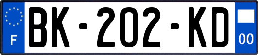 BK-202-KD