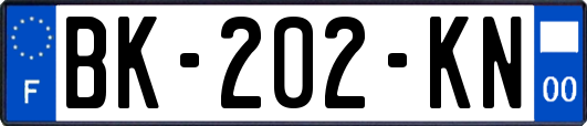 BK-202-KN