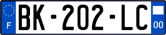 BK-202-LC