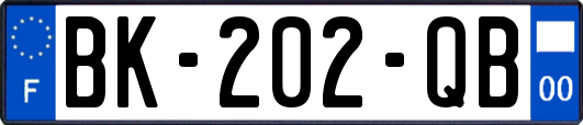 BK-202-QB