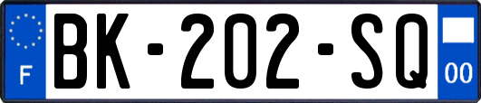 BK-202-SQ